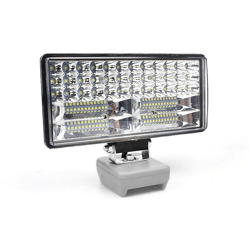 Outdoor Lighting Jobs - ضوء عمل LED لبطارية ليثيوم أيون