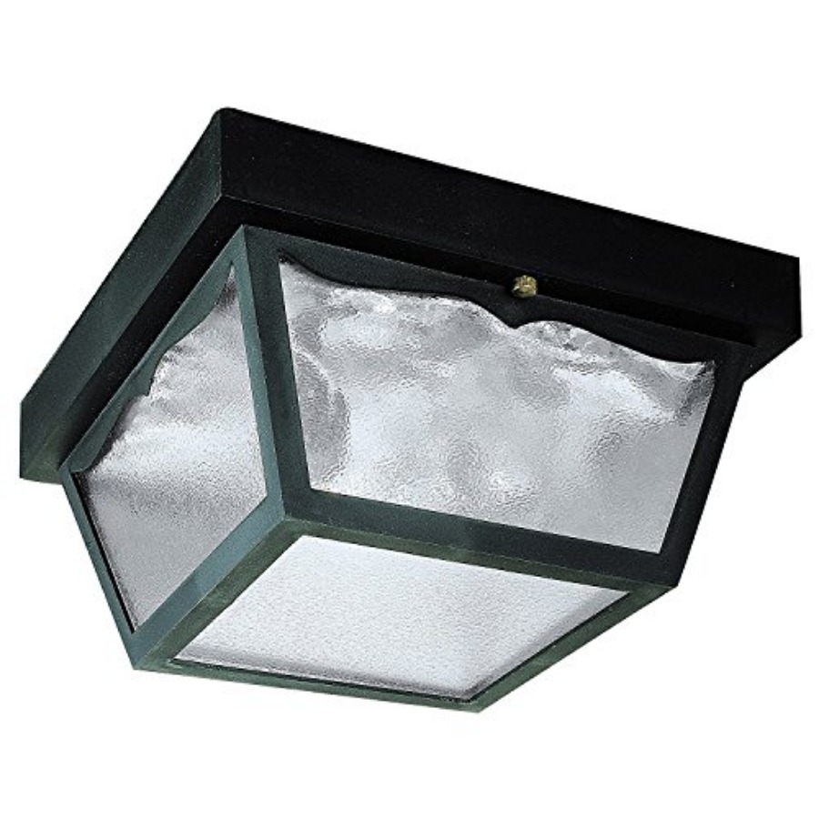 Outdoor Lighting Traditional - 6682300 تركيبات إضاءة خارجية تقليدية ثنائية