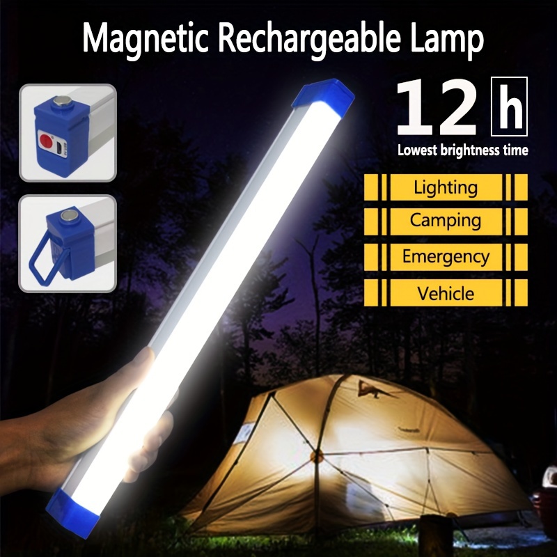 Outdoor Lighting Usa - مصباح LED فائق السطوع مصباح يدوي