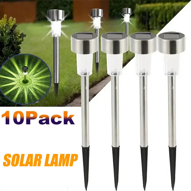 Outdoor Lighting Traditional - أضواء الشمسية في الهواء الطلق مصباح
