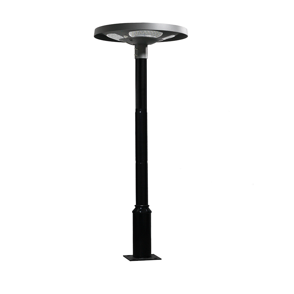 Outdoor Lighting Sensor - مصباح حديقة شمسي LED مقاوم للماء