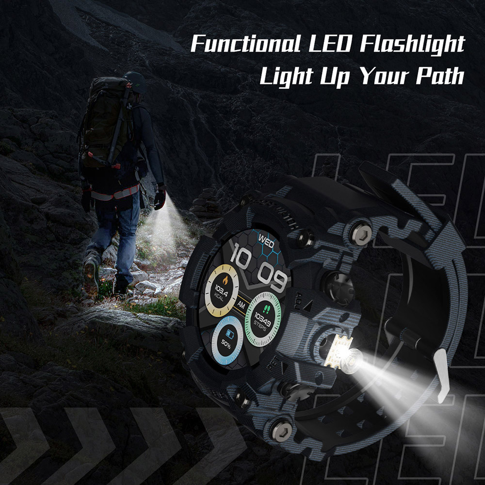 ساعة ذكية ريلتك للاستخدام الخا - مراجعة Outdoor Lighting Ip Rating وسعره