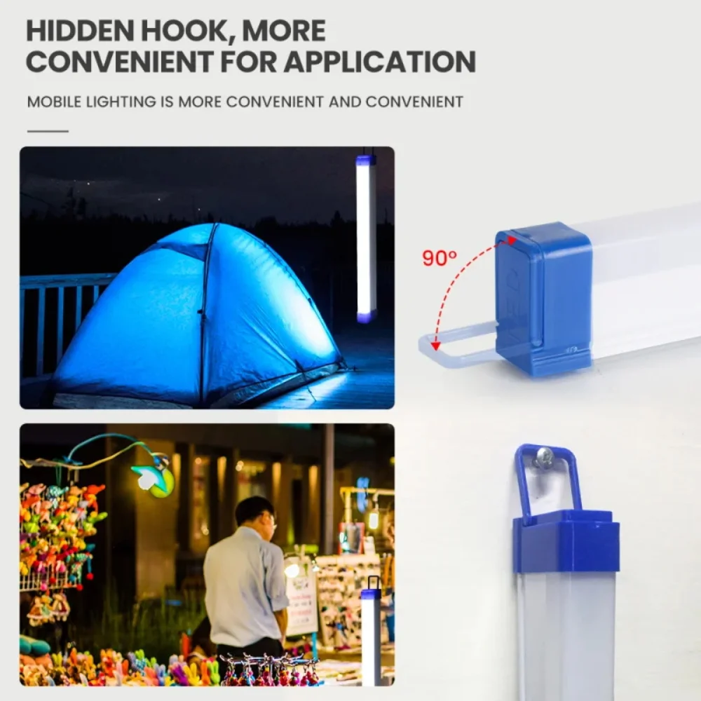 مصباح LED فائق السطوع مصباح يد - مراجعة Outdoor Lighting Usa وسعره