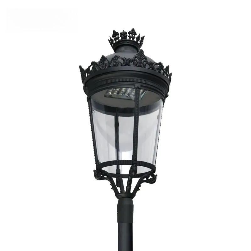 إضاءة خارجية بتصميم عتيق على ط - مراجعة Outdoor Lighting Design وسعره