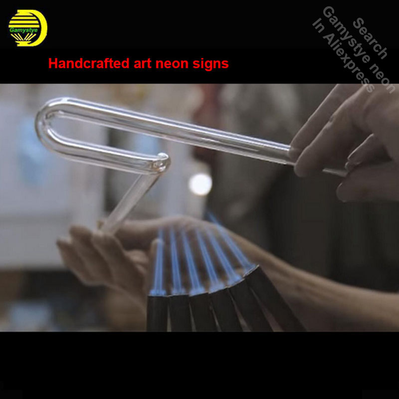 الزجاج ضوء النيون تسجيل خمر ال - مراجعة Outdoor Lighting For Store وسعره