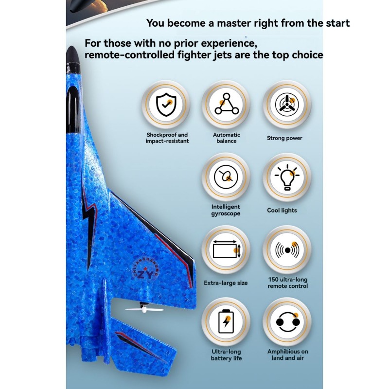 طائرة شراعية، طائرة مقاتلة رغو - مراجعة Outdoor Lighting Vendor وسعره