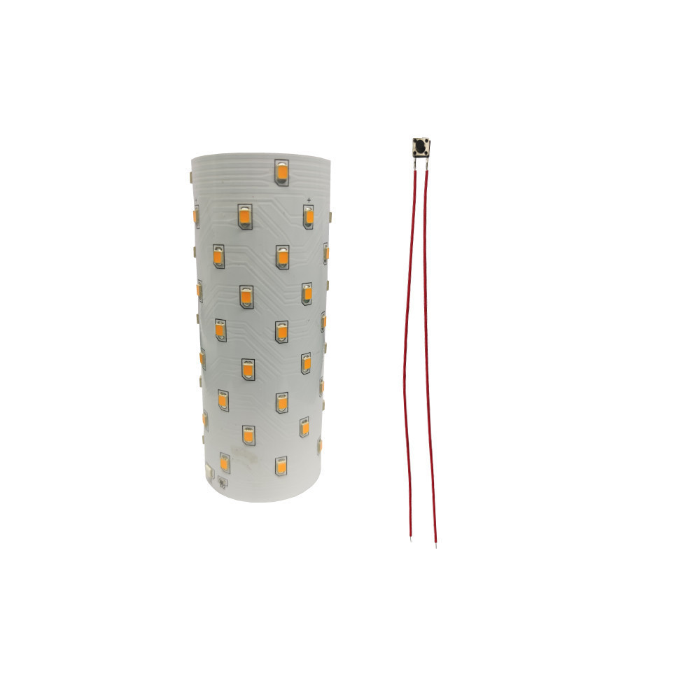 لوحة تحكم بالوميض تعمل بالطاقة - مراجعة Fire Torch Solar وسعره